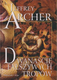 Dwanaście fałszywych tropów - Jeffrey Archer - ebook