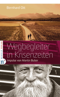 Wegbegleiter in Krisenzeiten - Bernhard Ott - ebook