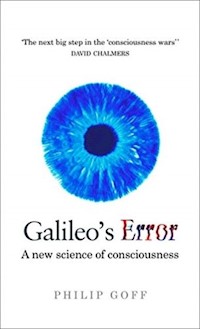 Galileo's Error - Goff Philip - książka
