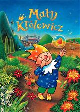 Mały królewicz - Gina Ruck-Pauquet - ebook