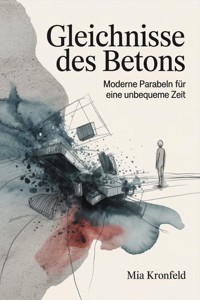 Gleichnisse des Betons - Mia Kronfeld - ebook