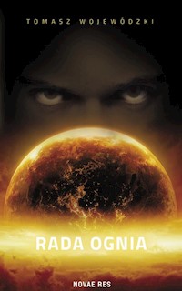 Rada Ognia - Tomasz Wojewódzki - ebook + audiobook + książka