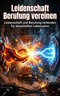 Leidenschaft Berufung vereinen - Petra Klein - ebook