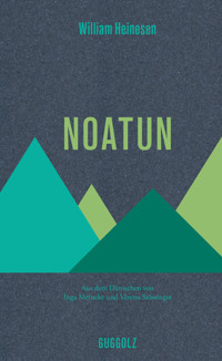 Noatun - William Heinesen - ebook
