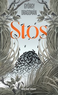 Stos - György Dragoman - ebook + książka