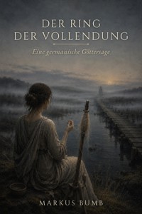 Der Ring der Vollendung - Markus Bumb - ebook