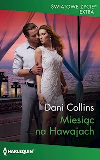 Miesiąc na Hawajach - Dani Collins - książka