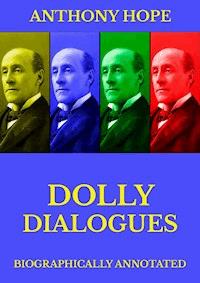Dolly Dialogues - Hope Anthony - ebook