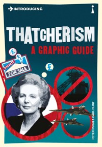 Introducing Thatcherism - Peter Pugh - ebook