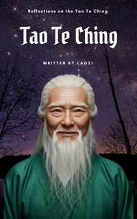 Tao Te Ching - Laozi - ebook