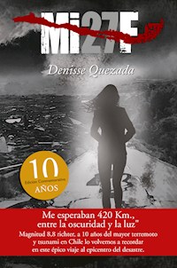Mi 27F - Denisse Quezada - ebook