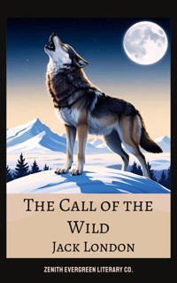 The Call of the Wild - Jack London - ebook + audiobook