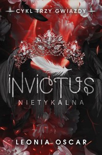 Invictus Nietykalna - Leonia Oscar - książka