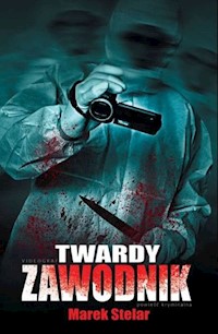 Twardy zawodnik - Marek Stelar - ebook + audiobook + książka