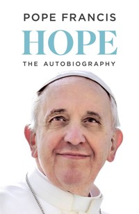 Hope - Pope Francis - książka