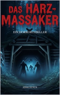 Das Harz-Massaker - Mirko Kukuk - ebook