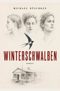 Winterschwalben - Michael Büschken - ebook