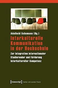 Interkulturelle Kommunikation in der Hochschule - - ebook