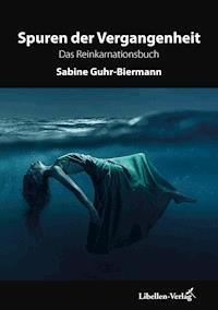 Spuren der Vergangenheit - Sabine Guhr-Biermann - ebook