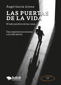 Las puertas de la vida - Ángel García Arjona - ebook
