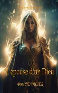 L'épouse d'un Dieu - Ben Chevalier - ebook