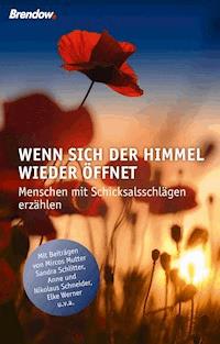 Wenn sich der Himmel wieder öffnet - Susanne Hübscher - ebook
