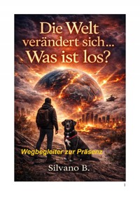 Die Welt verändert sich… Was ist los? - Silvano B - ebook