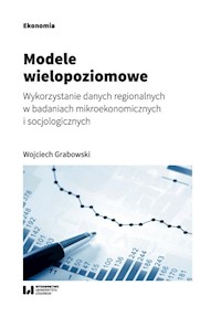 Modele wielopoziomowe - Wojciech Grabowski - książka