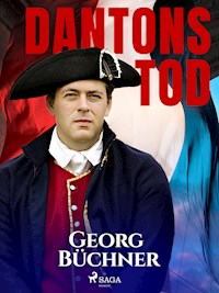 Dantons Tod - Georg  Büchner - ebook