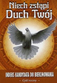 Niech zstąpi Duch Twój -  - książka