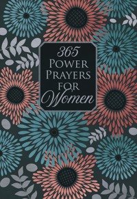 365 Power Prayers for Women - BroadStreet Publishing Group LLC - ebook