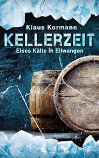 Kellerzeit - Klaus Kormann - ebook