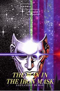 The Man in the Iron Mask - Alexandre Dumas - ebook