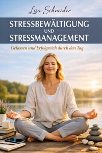 Stressbewältigung und Stressmanagement - Lisa Schneider - ebook