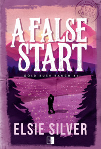 A False Start - Elsie Silver - ebook + audiobook