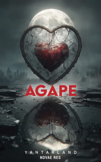 Agape - Yantarland - ebook