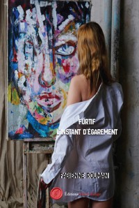 Furtif – Tome 1 - Fabienne Rouman - ebook