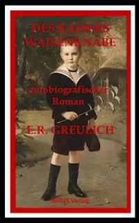 Des Kaisers Waisenknabe - E.R. Greulich - ebook