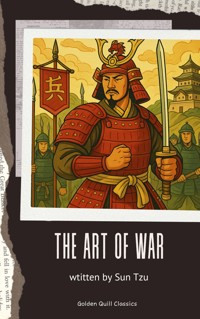 The Art of War - Tzu Sun - ebook