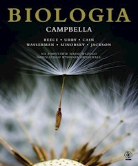 Biologia Campbella -  - książka