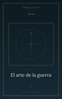 El arte de la guerra - Tzu Sun - ebook