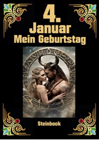 4. Januar, mein Geburtstag - Andreas Kühnemann - ebook