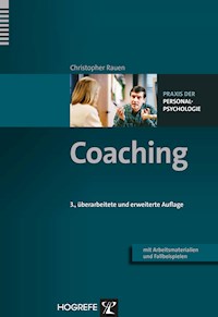 Coaching - Christopher Rauen - ebook