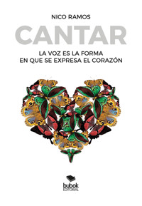 Cantar - Nico Ramos - ebook