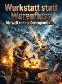 Werkstatt statt Warenfluss - Felix Falkenhayn - ebook