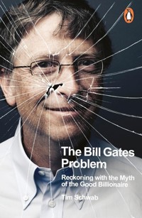 The Bill Gates Problem - Schwab Tim - książka