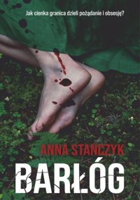 Barłóg - Anna Stańczyk - ebook + audiobook + książka