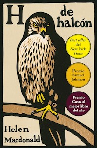 H de halcón - Helen Macdonald - ebook