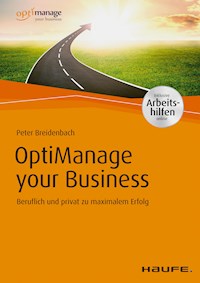 OptiManage your Business - Peter Breidenbach - ebook