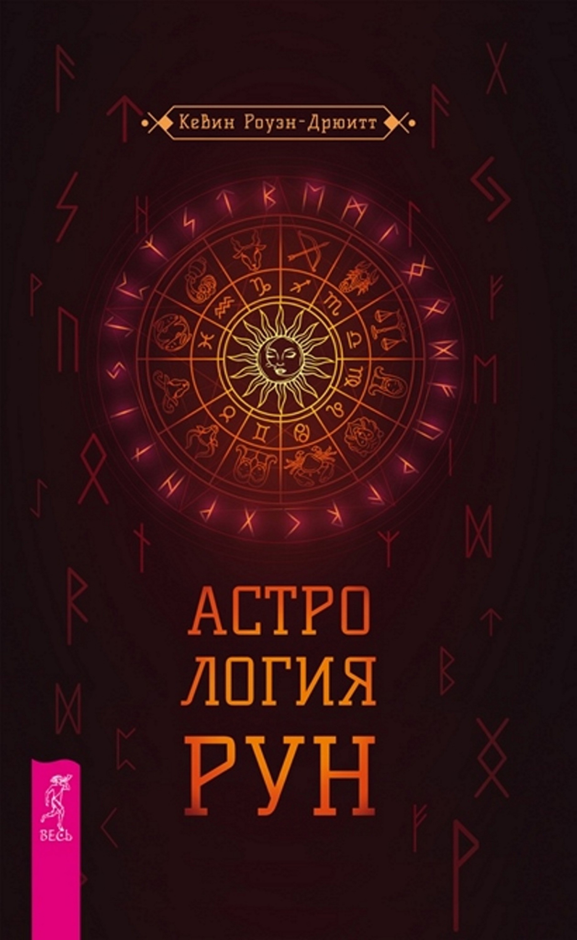 Астрология рун